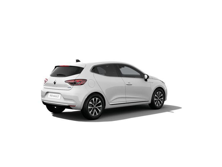 Renault Clio TECHNO foto 3